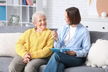 Quelles sont les conditions pour entrer en EHPAD  Âge, dépendance, dossier et finances (guide complet 2026)